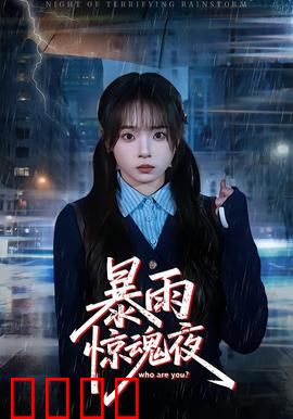暴雨惊魂夜：致命求救信号