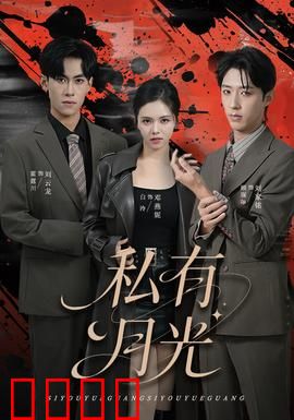 私有月光：情迷夜渡