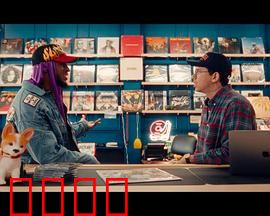 天堂唱片店：温暖治愈