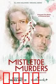 槲寄生谋杀案第二季：致命圣诞夜