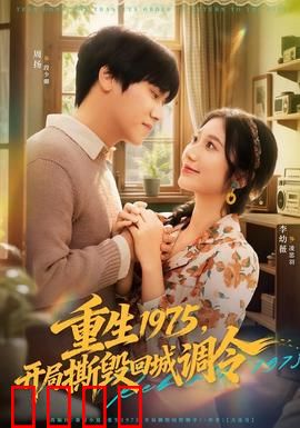 重生1975，开局撕毁回城调令：逆袭商海