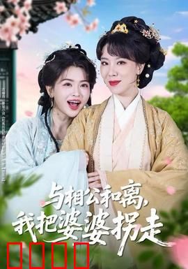 与相公和离，我把婆婆拐走：婆媳携手逆袭