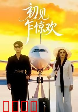 初见乍惊欢：缘起那一面