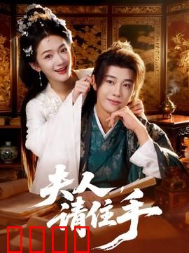 夫人，请住手：契约婚姻