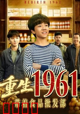 重生1961带着食品批发部：用零食改变命运