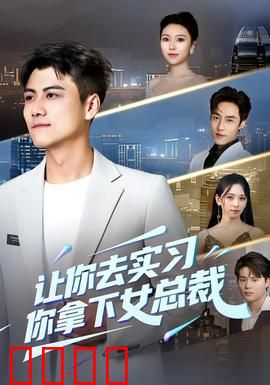 让你去实习，你拿下女总裁：实习生逆袭