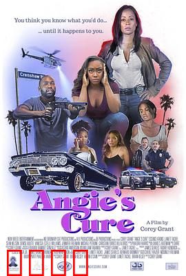 安吉的治疗：心灵救赎之旅