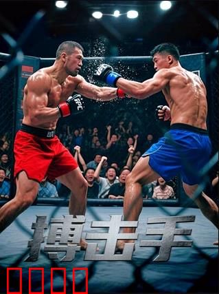 搏击手：拳坛逆袭