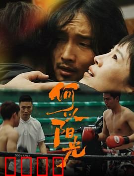 何以阳光：失明女孩的重生