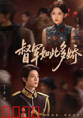 督军如此多娇：女督军的铁血柔情