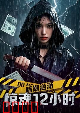 暗潮汹涌之惊魂12小时：绝命博弈