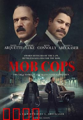 黑道警察：卧底兄弟情