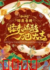 2025河南春晚：寻根奇遇