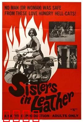 皮衣姐妹：皮衣之下的亲情