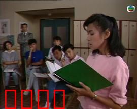 女优粤语：追梦之路