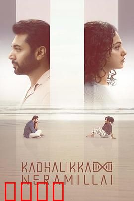 无暇顾爱：时间都去哪儿了