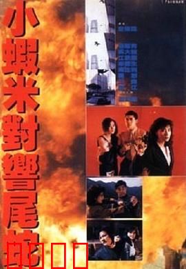 皇家师姐5中间人粤语：卧底生死局