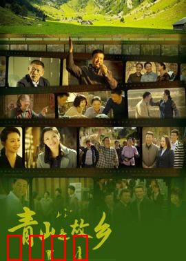 青山是故乡：归乡创业路