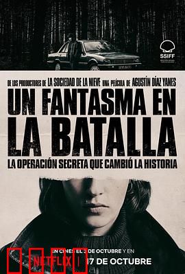 她行走于黑暗中：暗夜复仇