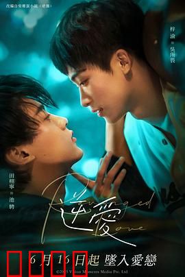 逆爱2025：时空情劫