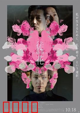 徒花：记忆中的谎言