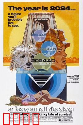 孩子与狗：温情冒险