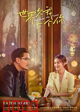 世界欠我一个你：生命最后的重逢