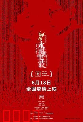 永不消逝的电波2024：谍战绝唱