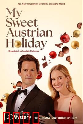 我的甜蜜奥地利假期：浪漫邂逅