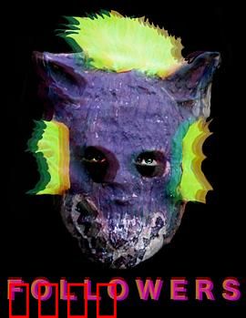 夺命追随：暗夜惊魂