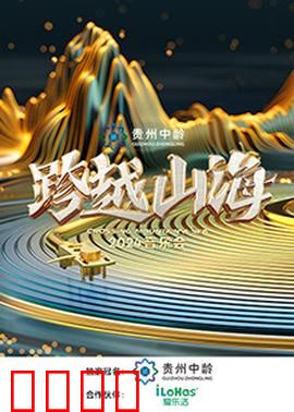 跨越山海2024音乐会：音乐盛宴