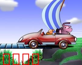 小鼠和大象的创意：创意改变命运