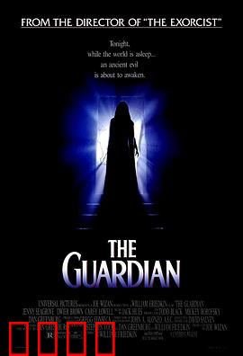 魔鬼保姆：午夜惊魂