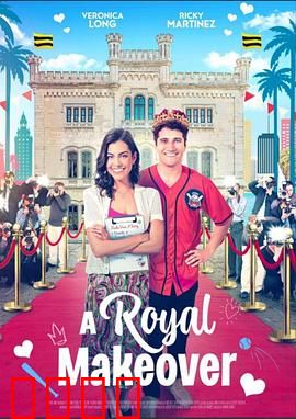 皇家大变身：身份互换笑料多