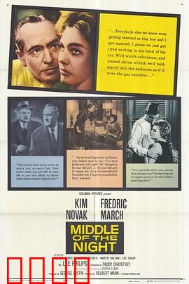 午夜梦回1959：时空逆转的爱恋