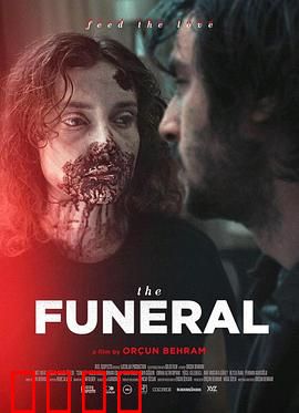 愿者安息：午夜惊魂