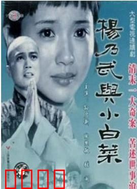 杨乃武与小白菜1990：冤案惊情