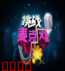 挑战麦克风第四季：音浪来袭