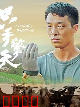 只手擎天：独臂拳王的逆袭