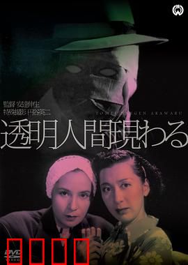 透明人出现了：隐身危机