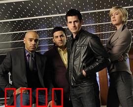 读心人第二季：读心者的觉醒