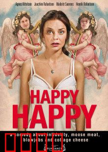 欢愉主妇：解放自我之路