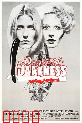 暗夜之女：暗影中的救赎