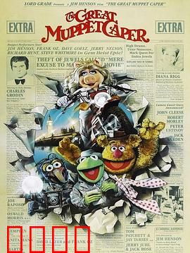 布偶的玩意：暗藏杀机