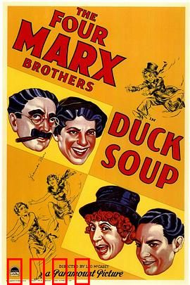 鸭羹：经典荒诞喜剧