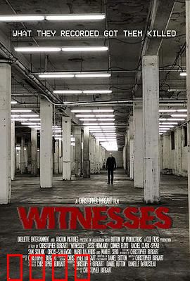 目击者2019：救命证人