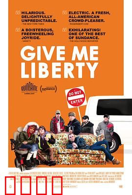 给我自由：轮椅上的挣扎