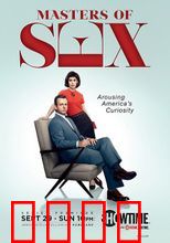 性爱大师第一季：揭秘性学革命