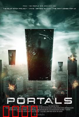 宇宙之门：平行世界之谜