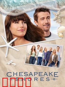 湾畔倾情第五季：小镇爱情新篇章